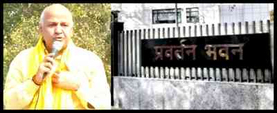 Delhi court adjourns hearing on Sisodia's bail plea in ED case for April 5