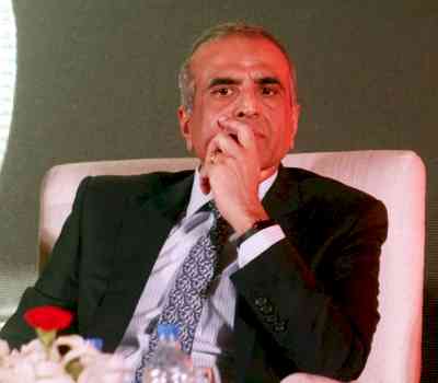 Waiting for India's policy to offer OneWeb's satellite broadband services in country: Sunil Bharti Mittal