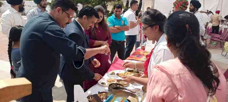 Eat traditional foods to get maximum health benefits: Dr Jerath
