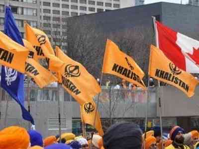 Political clout of Khalistanis in Canada far greater than their numbers