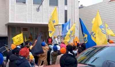 Growing presence of 'Khalistan' backers in UK calls for security beef-up