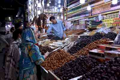 Inflation in Pakistan reaches all time high of 46%