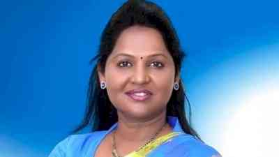 Suspended YSRCP MLA alleges threat to life