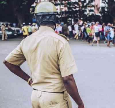 B'luru cops write to Prez, allege harassment by senior