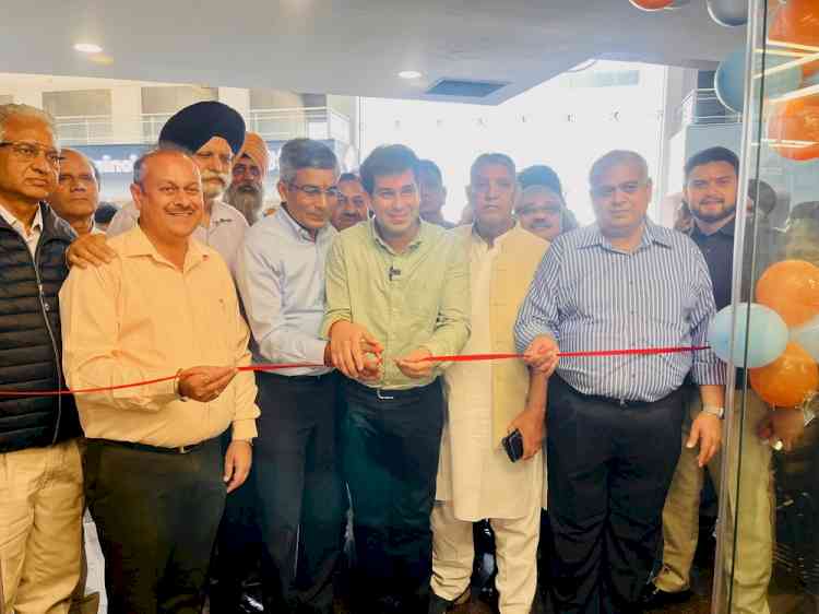 HIPPO Stores is all set to inaugurate its 4th store in Ludhiana