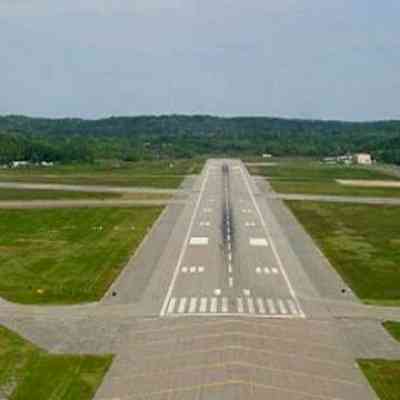 Rs 60K cr allocated for development of existing airports, Rs 38K cr for new Greenfield airports