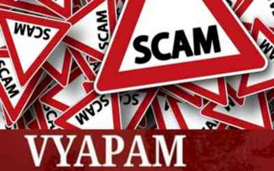 Vyapam 'whistleblower' Dr Anand Rai dismissed from MP govt service
