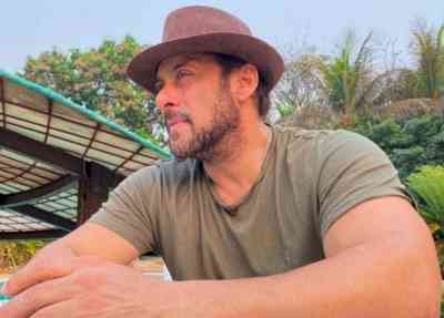 Mumbai Police detain Jodhpur man for sending threat mail to Salman Khan