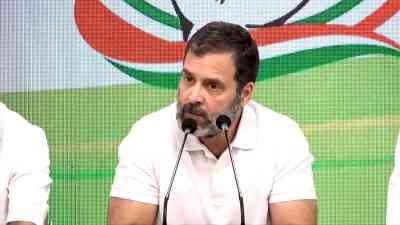 Will abide by eviction notice: Rahul