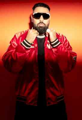 driving slow badshah jacket