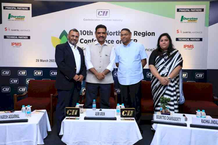 Industry suggested on need for technologies as well as curated projects for helping differently abled community using CSR