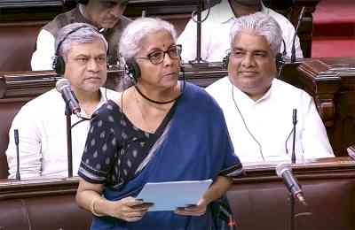 Centre to seek LS nod for passing Competition Amendment Bill