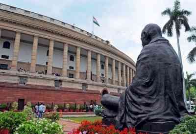 Stalemate to continue in Parliament, budget session may end early