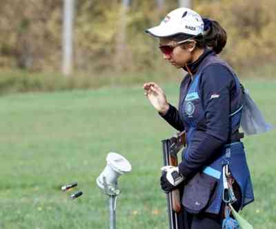 World Cup Shotgun C'ship: Indian skeet shooters bow out in qualification stage