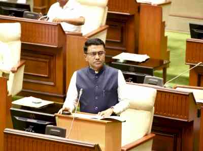 Goa CM focuses on resumption of mining, boosting tourism in budget