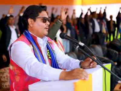 Inter-state border row: Meghalaya, Assam CMs to meet next month