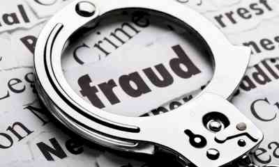 Cyber cheat nabbed from TN for duping defence official: Delhi Police