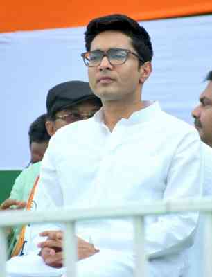 After Rahul's disqualification, Trinamool to adopt similar legal steps against Bengal LoP