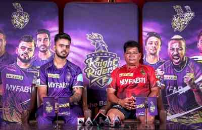 IPL 2023: Hoping Shreyas will be back very soon, says KKR coach Chandrakant Pandit