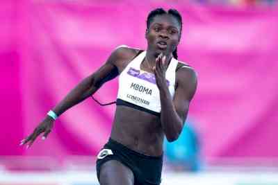 Namibia unhappy with World Athletics decision on female testosterone levels suppression