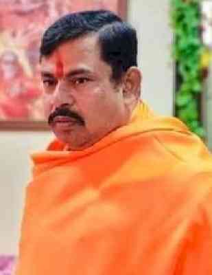 Suspended BJP MLA Raja Singh alleges terror plot to target him