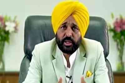 Bureaucrats stonewall Punjab CM's probe into Rs 10.28 crore scam