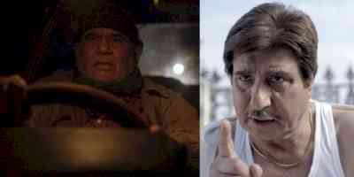 Late actor Satish Kaushik to be seen in 'Mirg' along with Raj Babbar