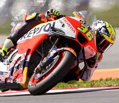 MotoGP 2023: Honda Team's lone rider Mir prepares for Argentina Grand Prix
