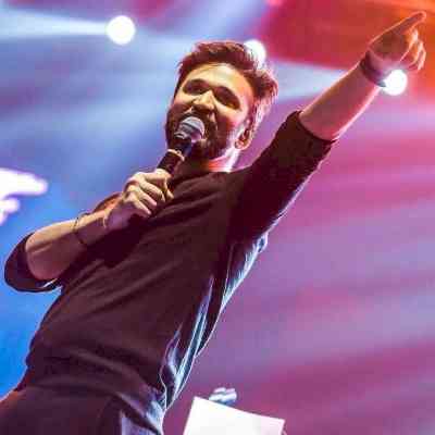 Amit Trivedi to perform live in concert in Hyderabad on March 31