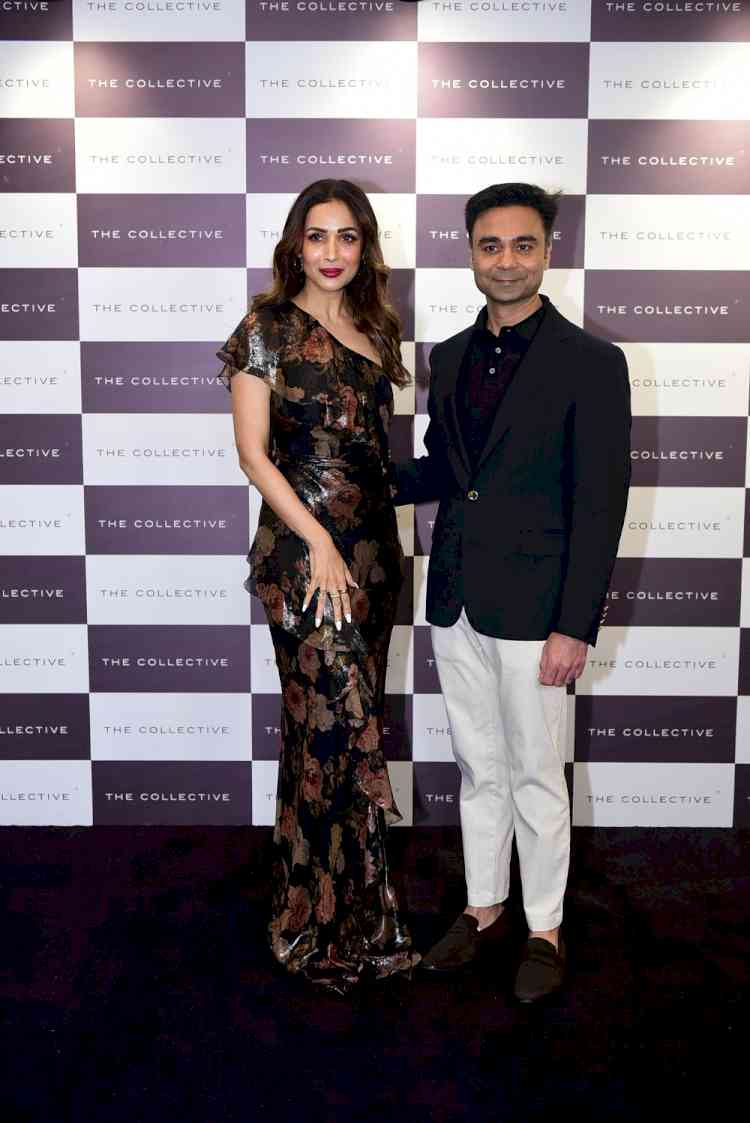 The Collective brings luxury shopping to Ludhiana