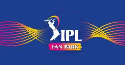 IPL 2023: Fan parks return after 2019; set to cover 45 cities across the country