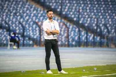 Hungry for more success, Mumbai City prepare for AFC Champions League Qualifier against Jamshedpur FC