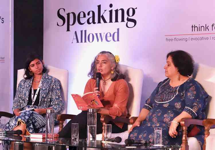 Elsewhere & Hero Realty organise a two-day Think Fest ‘Speaking Allowed 2023’