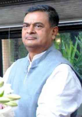 Youth beaten up amid Union Minister R.K. Singh's Ram Navami march