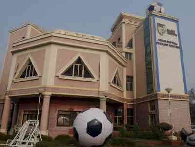 'Football Illiteracy a major hiccup': Sports researcher Kanishka Pandey