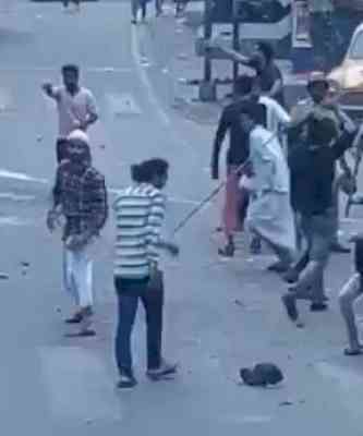 Ram Navami clashes: Tension prevails in Howrah, PIL in Calcutta HC seeks CBI probe