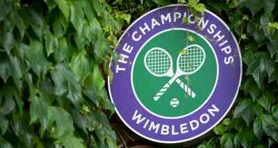 Wimbledon allows Russian and Belarusian players to compete as 'neutral athletes'