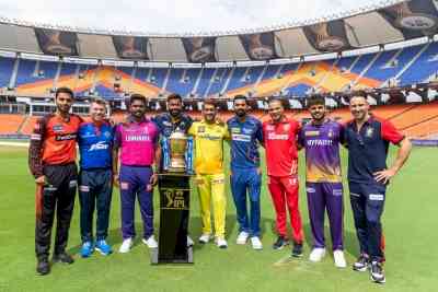 CLOSE-IN: The curtain rises for Indian Premier League 2023 (IANS column)