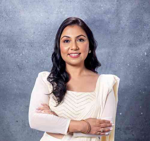 Archana Khosla Burman takes over as Chairperson of Mumbai chapter of FICCI Ladies Organisation 