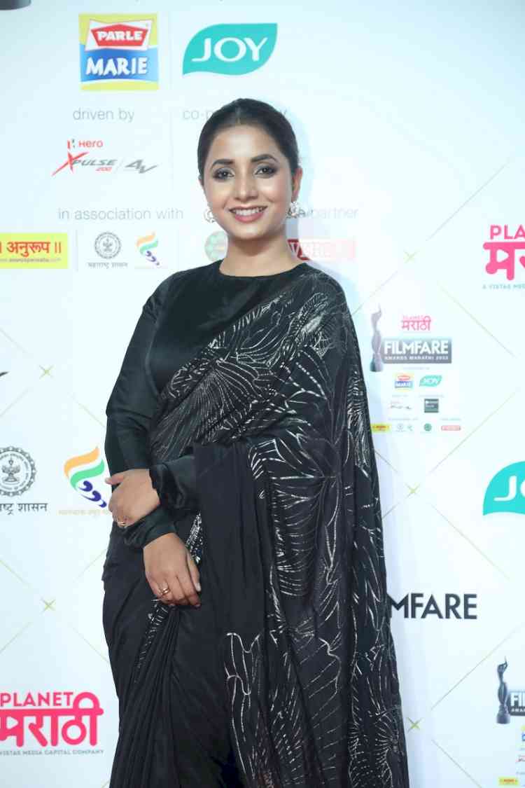 Planet Marathi presents Filmfare Awards Marathi 2022 lauds outstanding achievements in Marathi Cinema