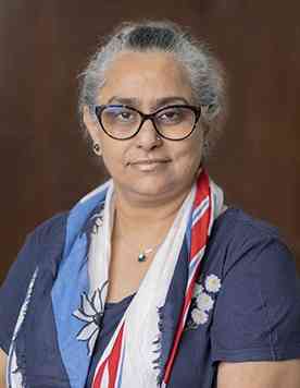 Professor Indu Pal Kaur, UIPS, Panjab University Invited on two National Forums