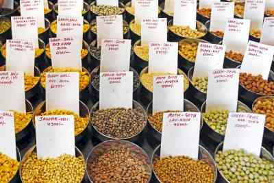 Consumer Affairs Dept directs retailers to calibrate retail margins for pulses