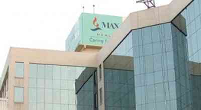 Fake Max Hospital website looks for kidney sellers; case filed