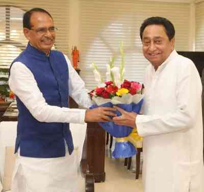 In MP, Cong banks on anti-incumbency, BJP on 'Modi Magic' for 2023 state polls