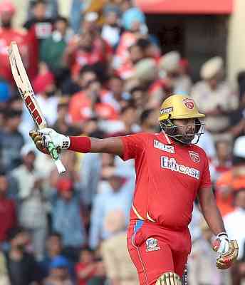 IPL 2023: Rajapaksa, Arshdeep star as Punjab Kings beat KKR by 7 runs in rain-hit match