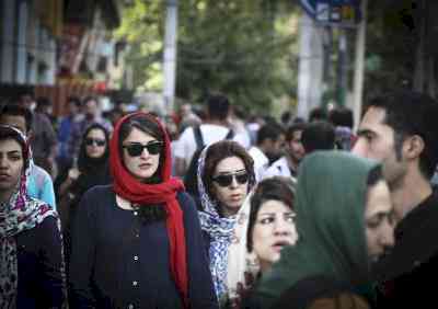 Iran to enforce compulsory hijab rule on women