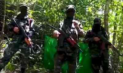 Assam's militant outfit extends unilateral ceasefire by 6 months