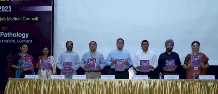 DMCH organises NW chapter of IAPM