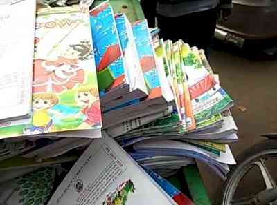Gurugram: Seven booked for selling fake NCERT books