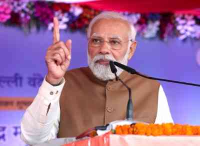 PM Modi to inaugurate diamond jubilee celebrations of CBI tomorrow